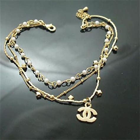 replica chanel jewelry china